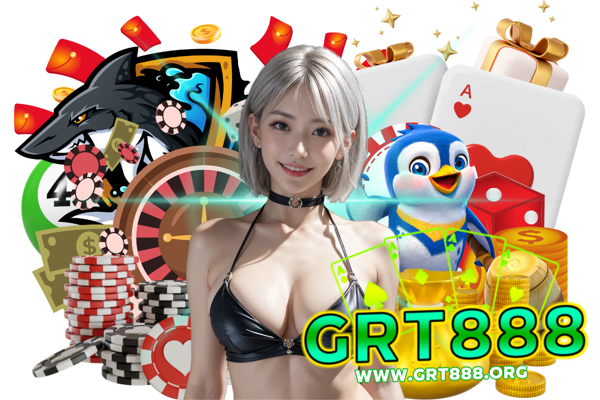 grt888 wallet